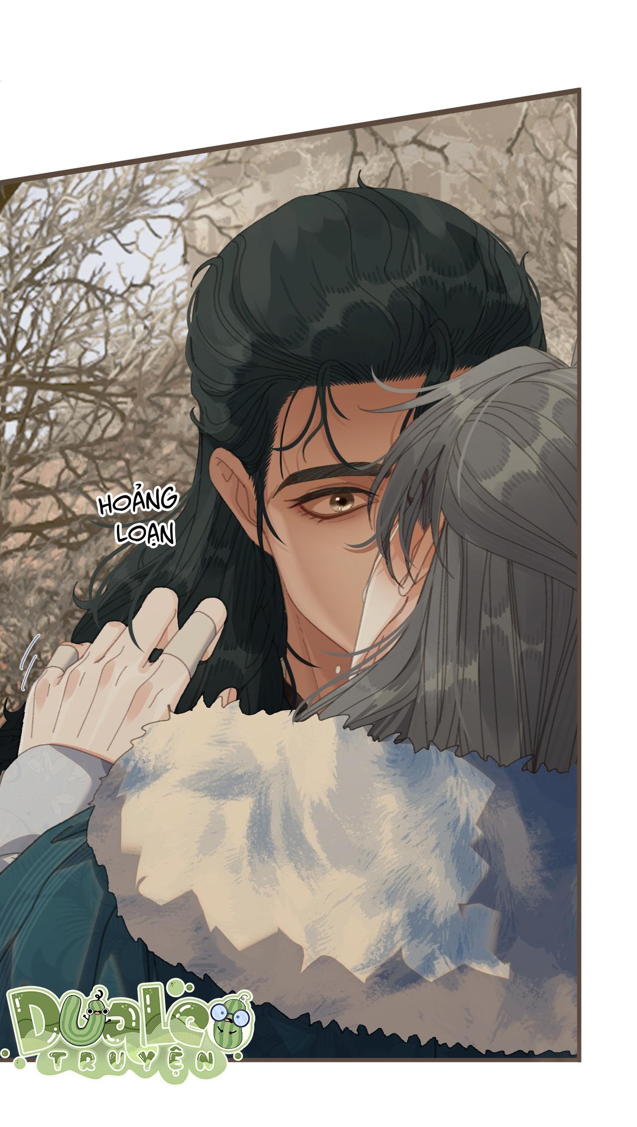 Á NÔ 2 - THÁM HOA Chapter 78 - Trang 3