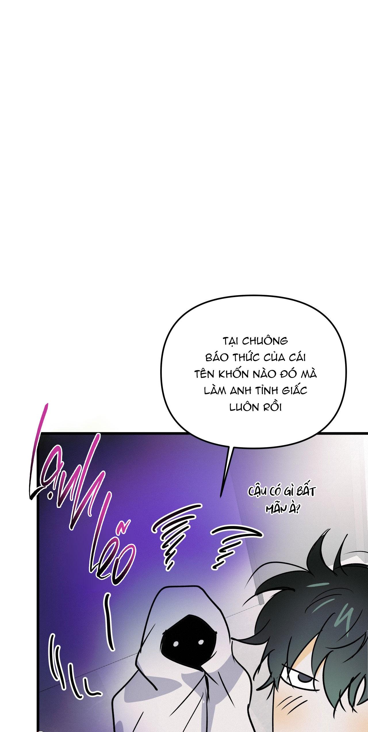 LIE AGAIN Chapter 64 - Next 