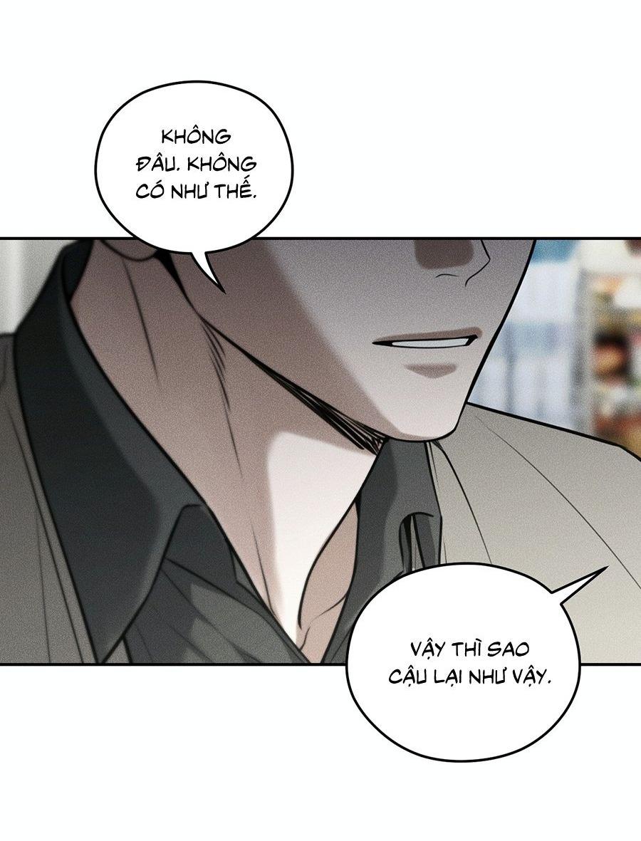DEAR, TEDDY BEAR Chapter 45 - Next 