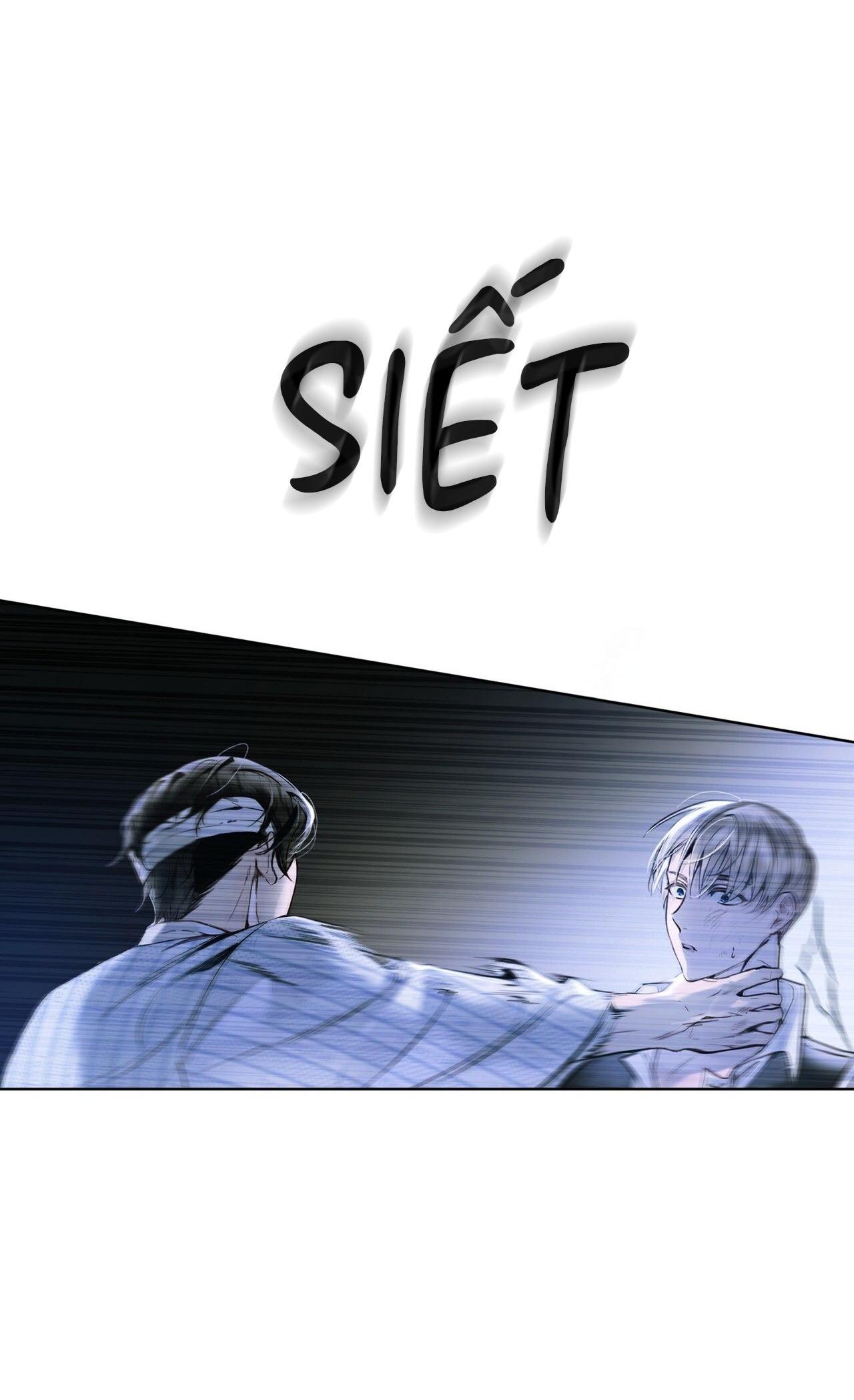 RAGA: Passion Chapter 9 - Next 