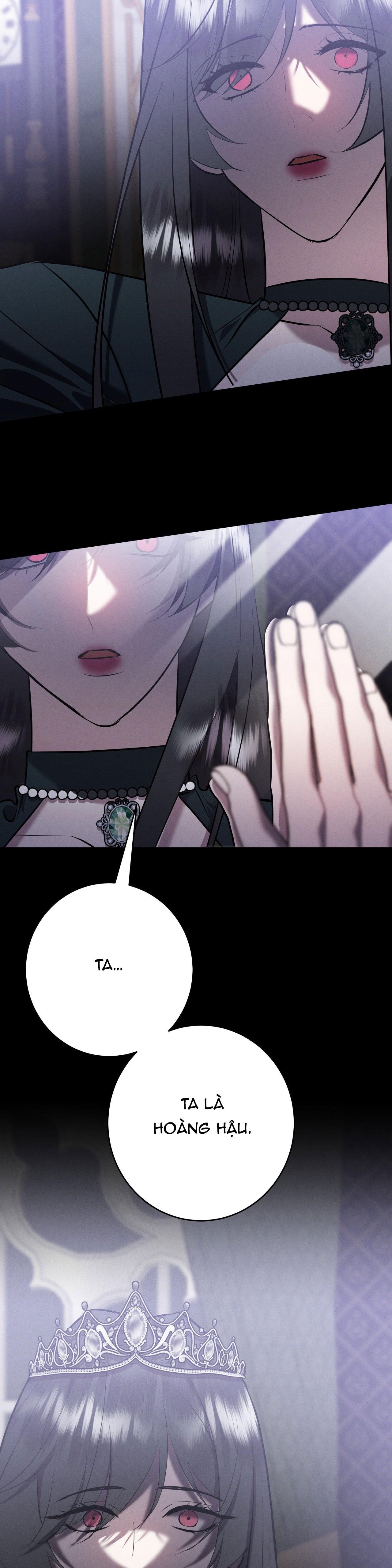 ĐÁM CƯỚI TAI TIẾNG Chapter 32 - Trang 3