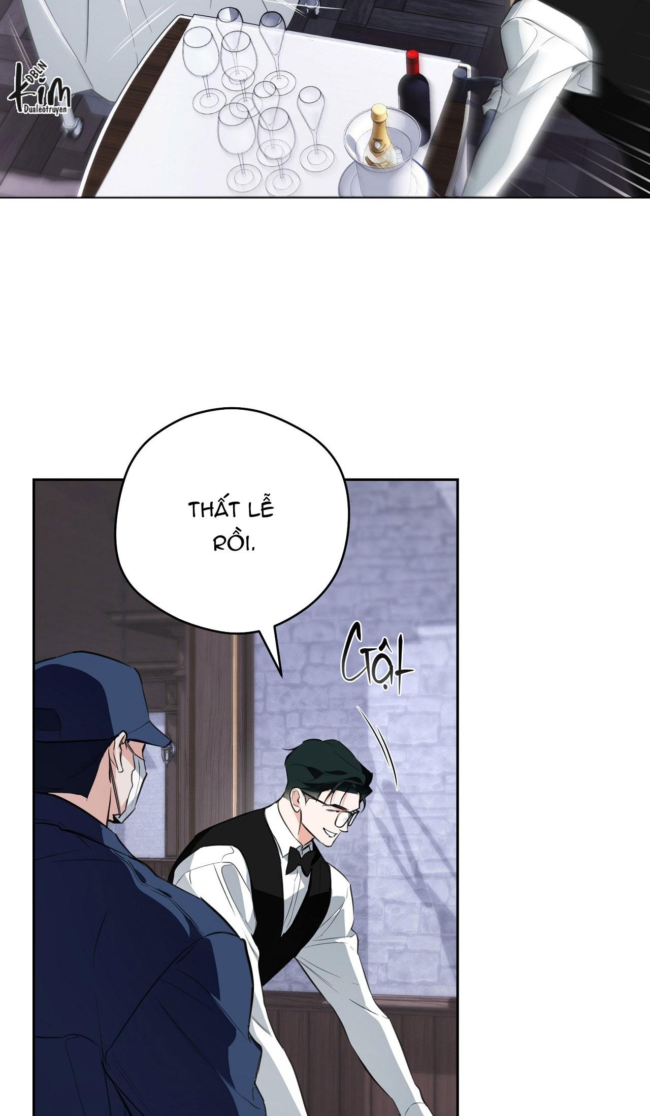 OFF TRACK Chapter 38 - Next Chapter 39