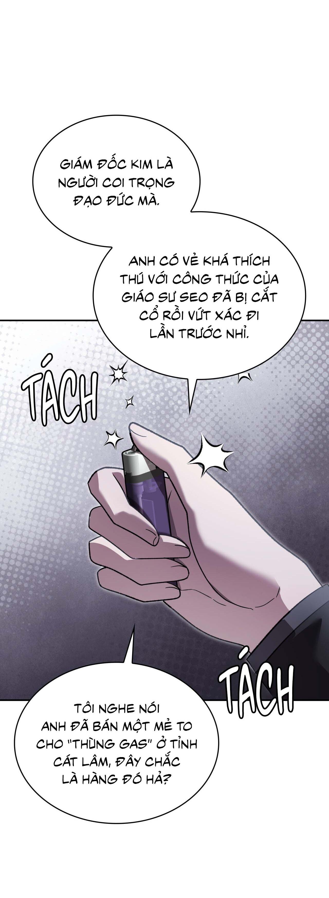 Raw Chapter 48 - Next Chapter 49