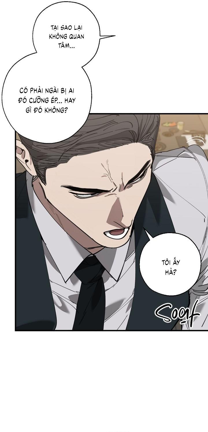 (CBunu) Tráo Đổi Chapter 72 - Trang 3