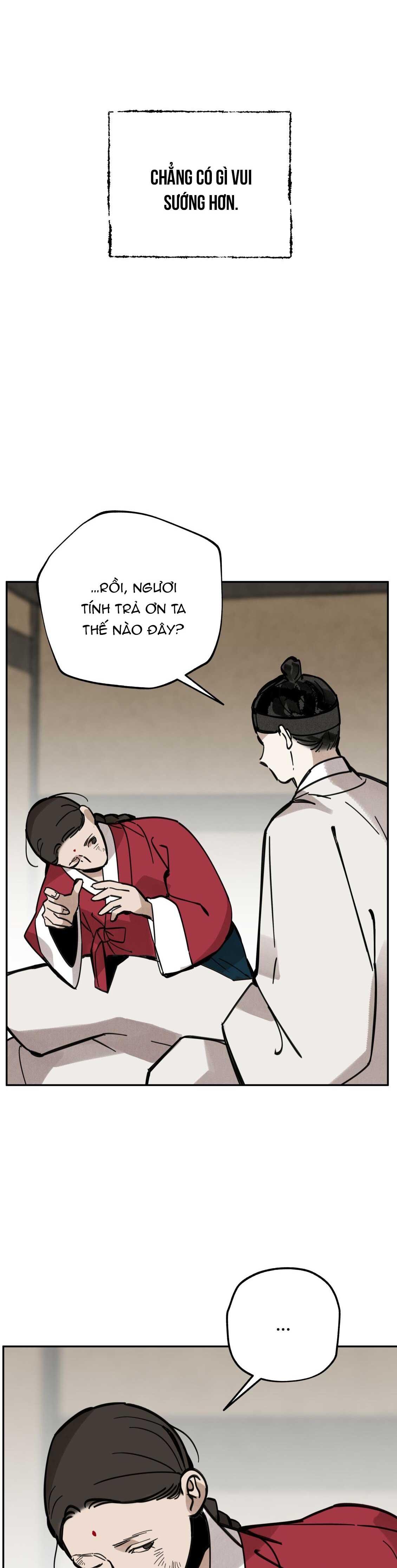 PALJAE Chapter 121 - Next 