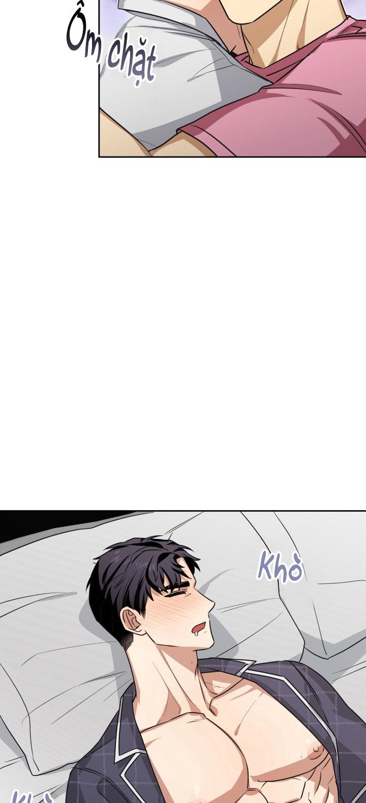 (ABO) CUỘC TẤN CÔNG CỦA SỮA Chapter 8 - Next 