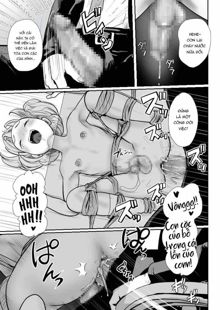 Đutanbao Shota Chapter 44 - Next 
