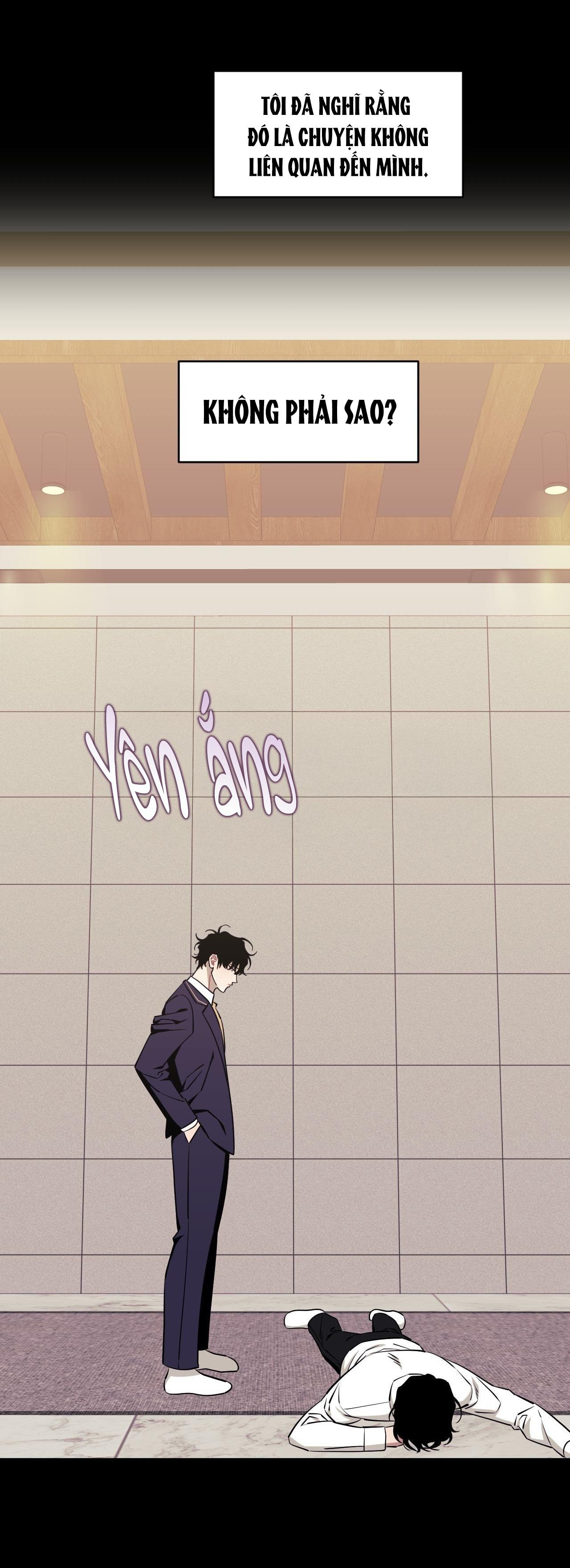 HƠN CẢ BẠN BÈ Chapter 104 - Next Chapter 105