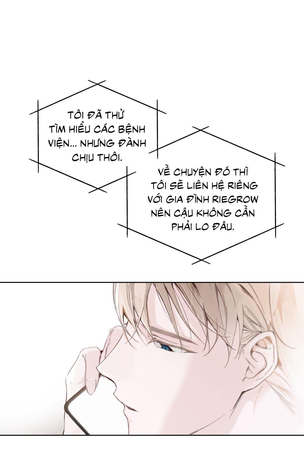 RAGA: Passion Chapter 8 - Next Chapter 9