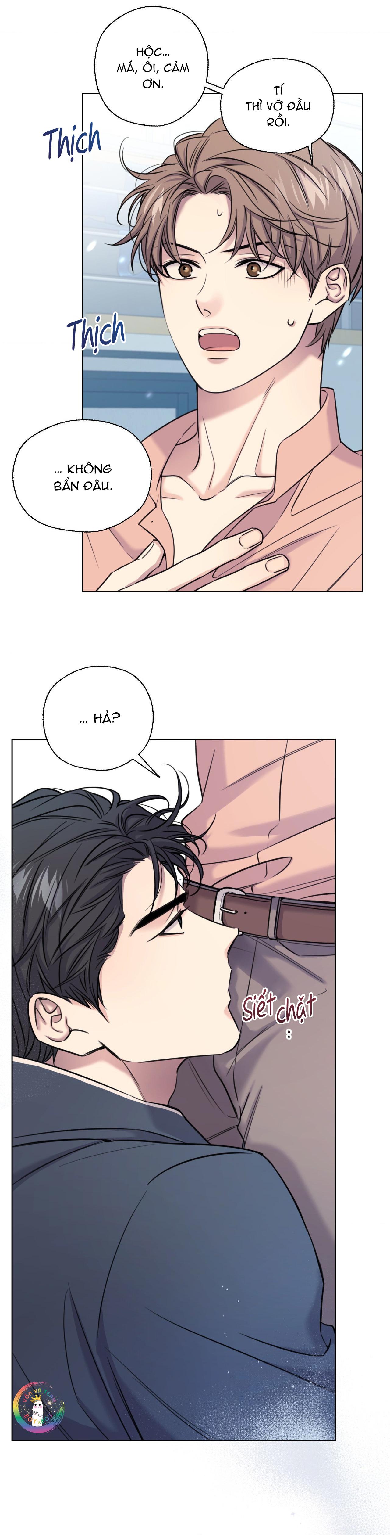 ✯Đường Cong Tan Chảy✯ Chapter 6 - Next Chapter 7