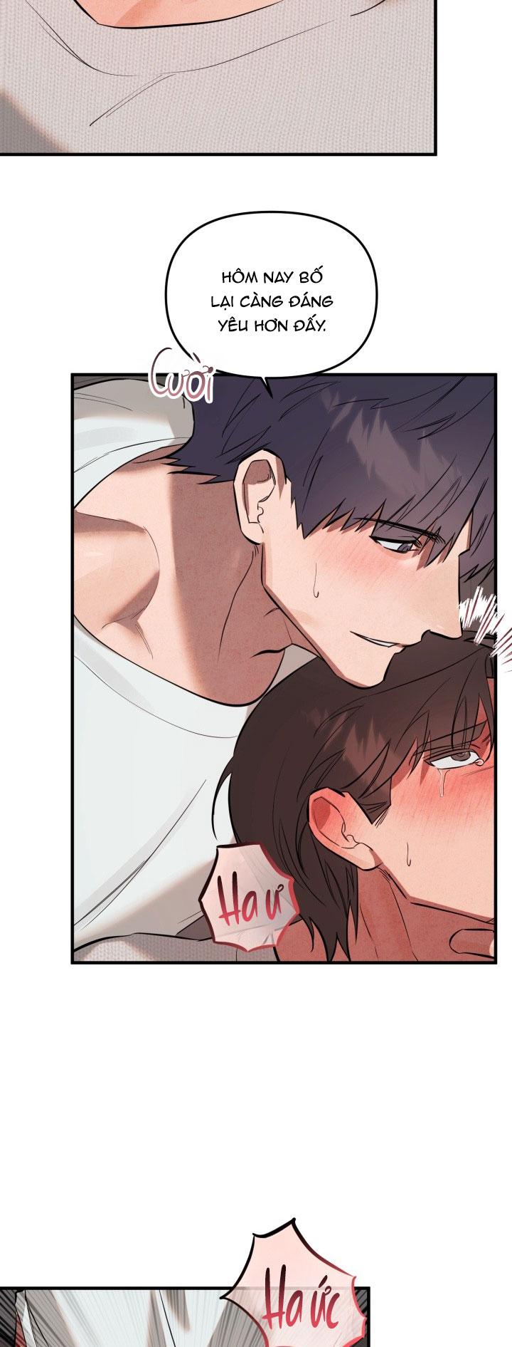 ĐẠI CA DÂM ĐÃNG Chapter 6 - Next Chapter 7