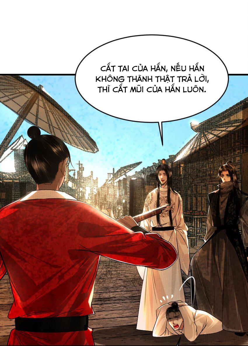 Vòng Luân Hồi Chapter 110 - Next Chapter 111
