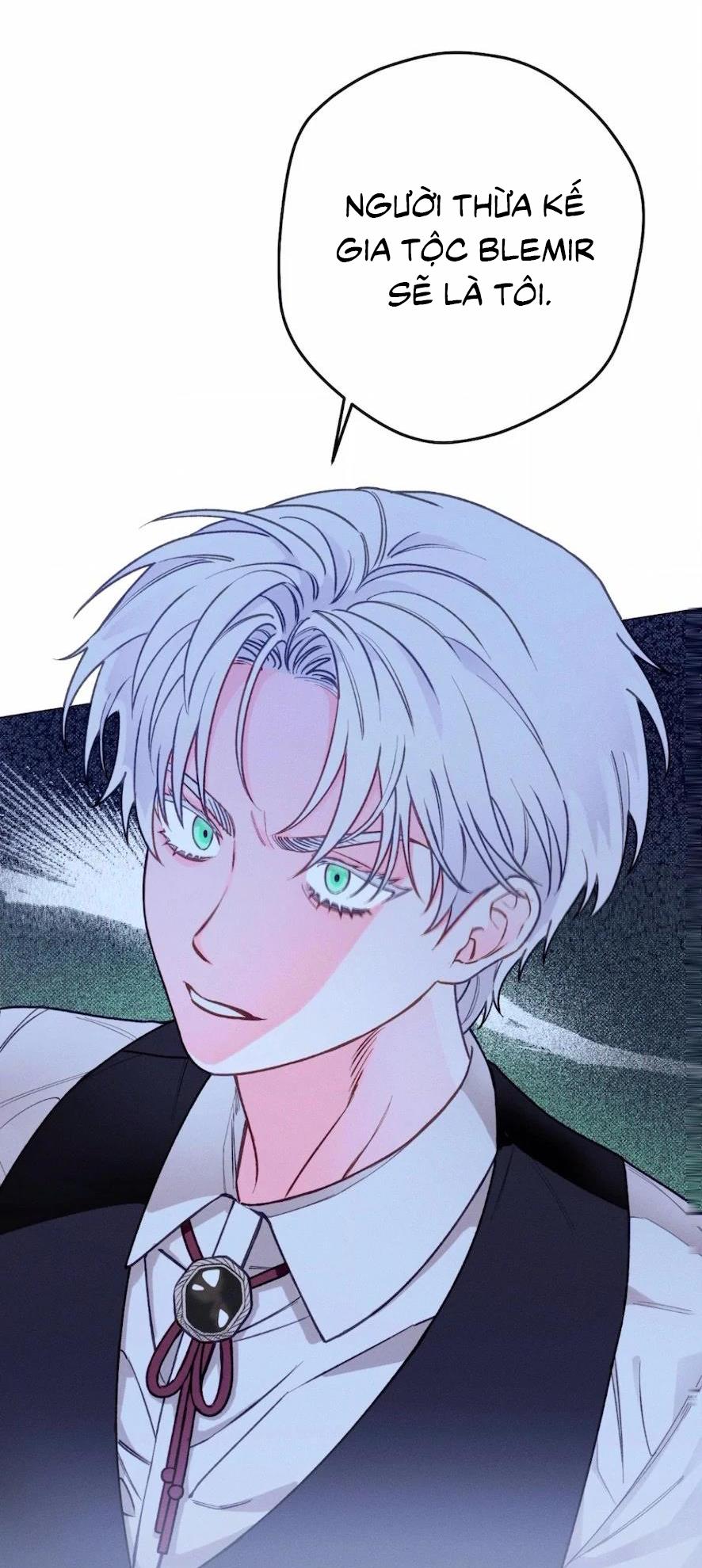 Xuyên Thành Bá Tước Omega Chapter 2 - Next 