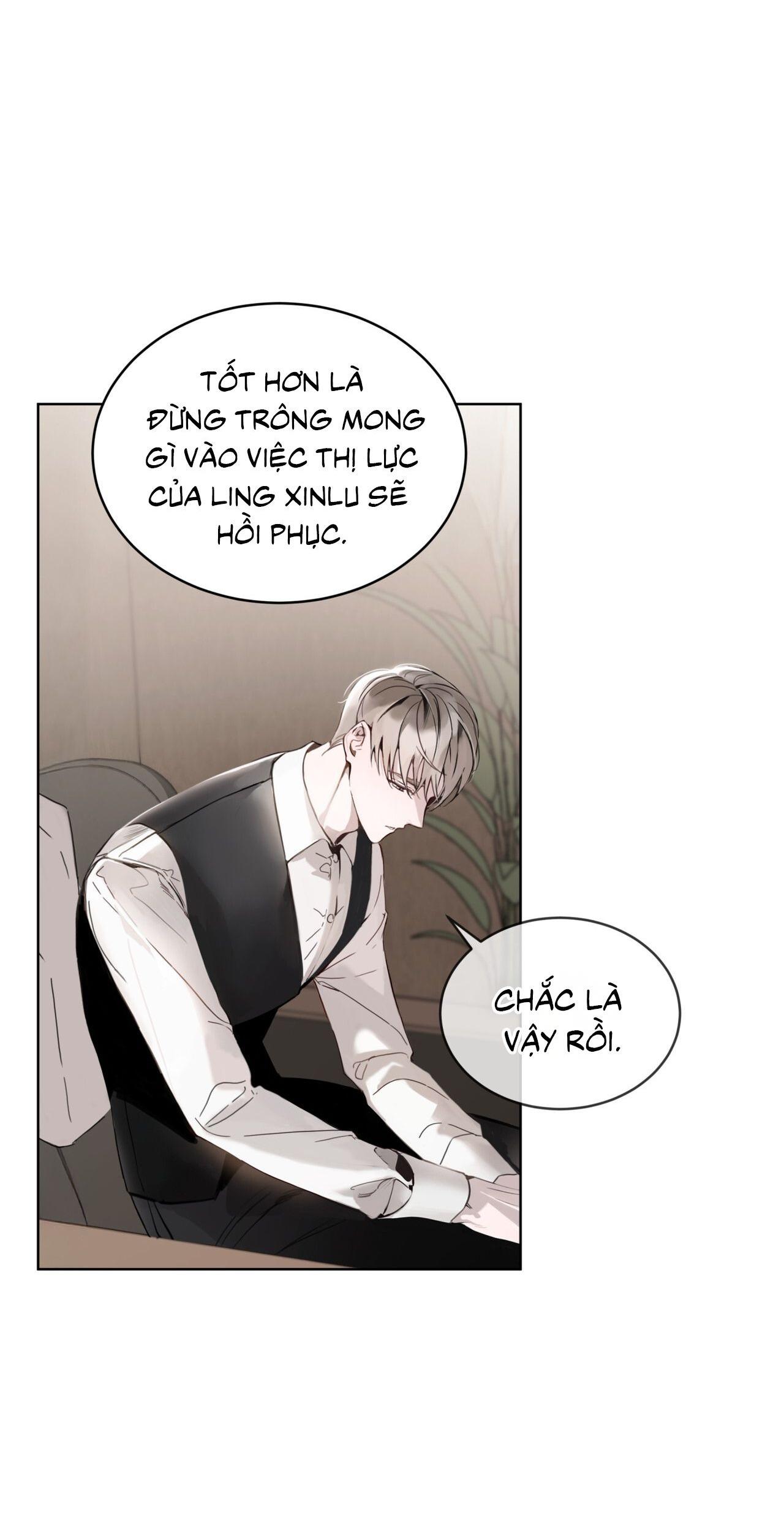 RAGA: Passion Chapter 8 - Next Chapter 9