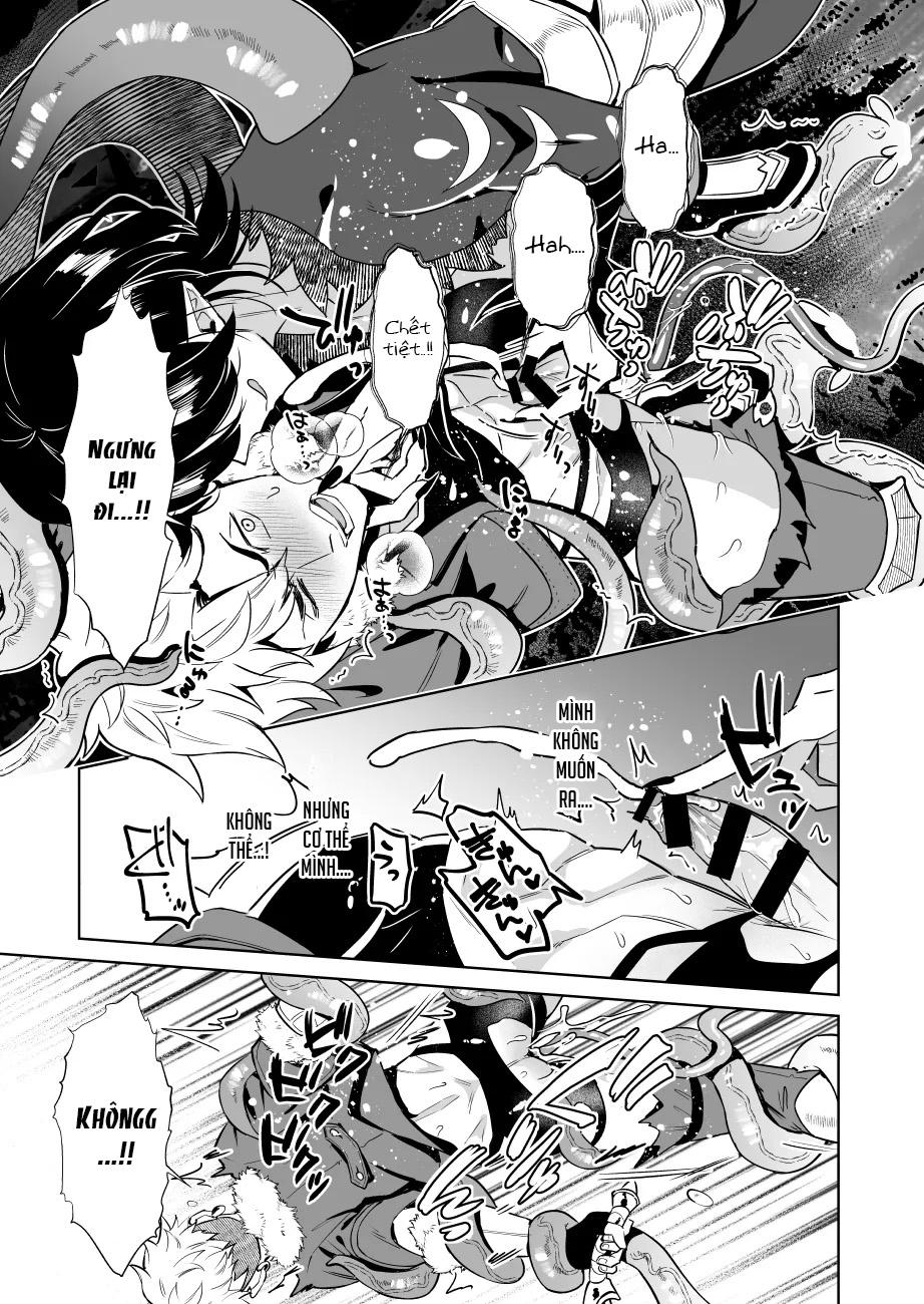 Doujinshi Tổng Hợp Chapter 271.1 - Next Chapter 271.2