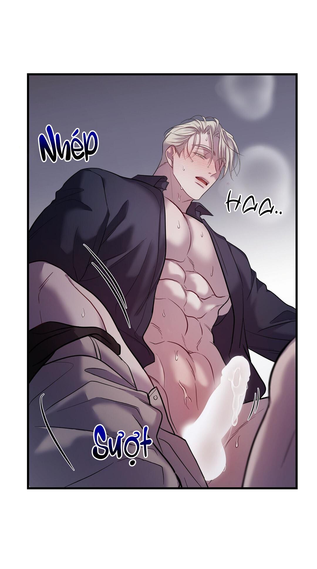 Đáy Sâu Tuyệt Vọng Chapter 93 - Next 