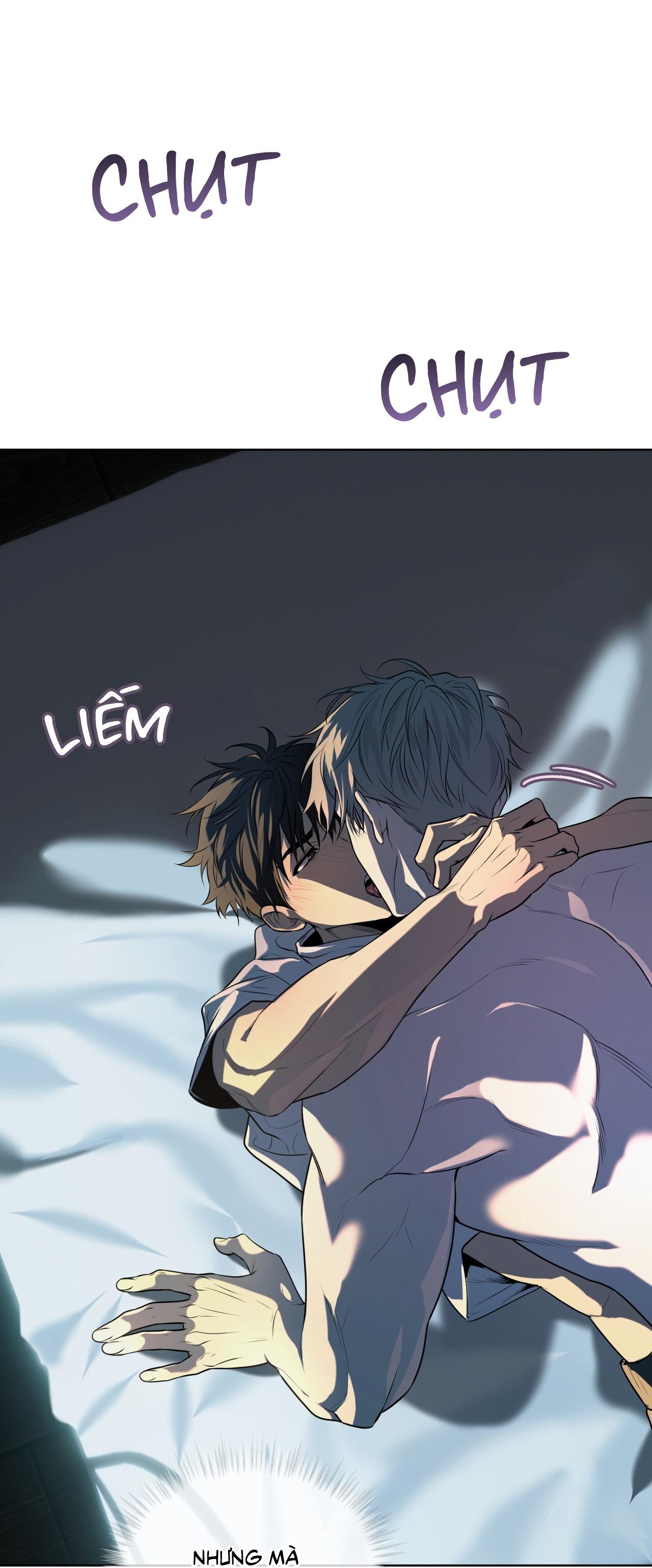 Passion Chapter 117 - Trang 4