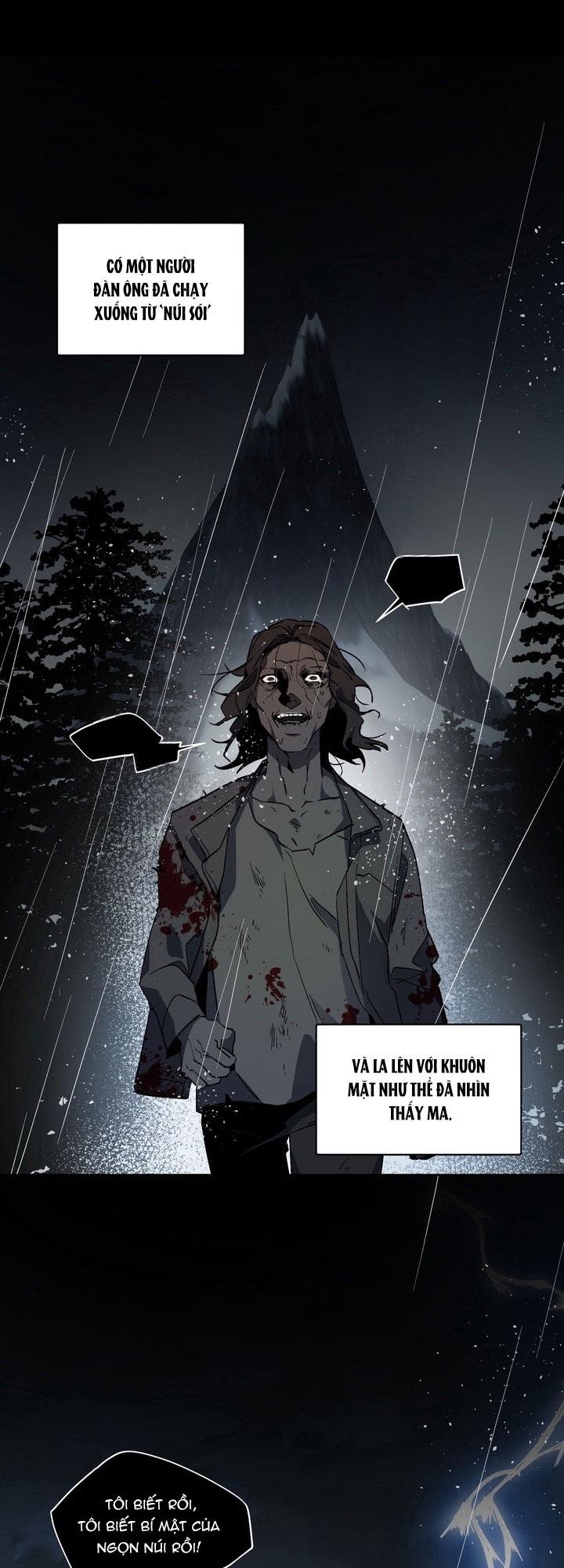 Room Without Windows Chapter 12 - Next 
