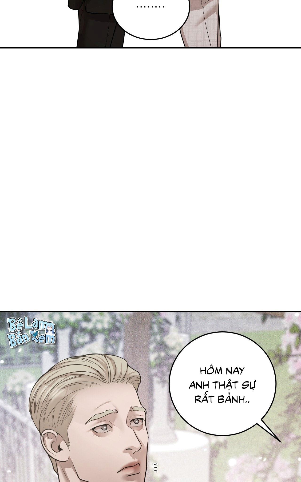 Thiếu niên sò: Bình minh bùng cháy Chapter 1 - Next 