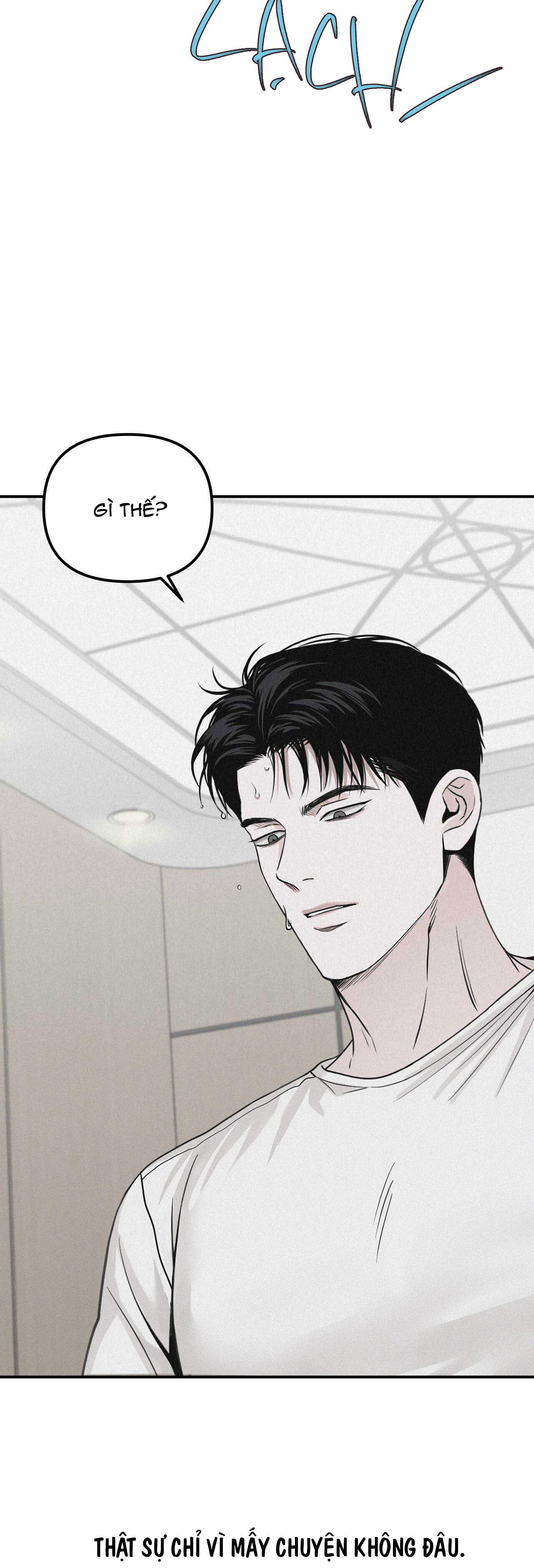 PROJECTION Chapter 37 - Next 
