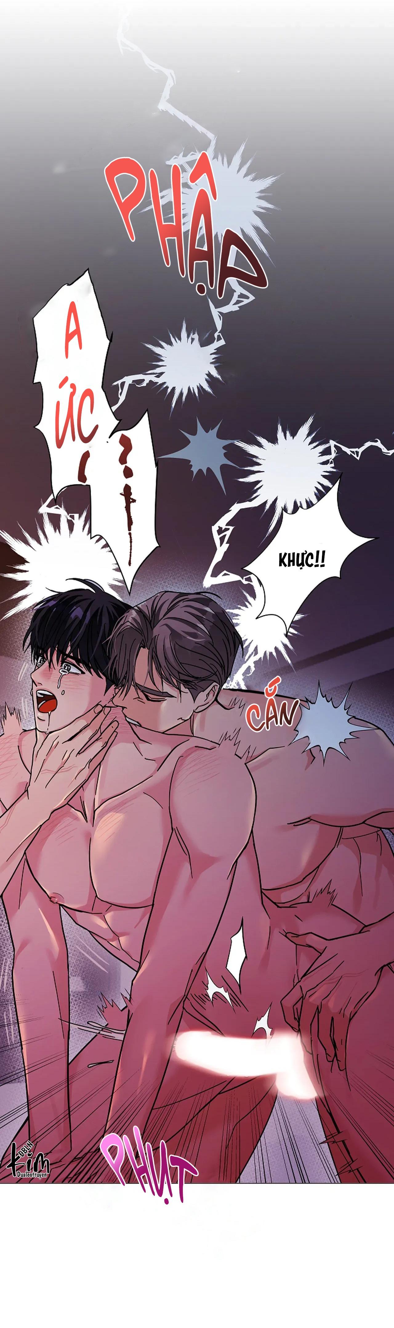 BL NGẮN CHỊCH HỎNY Chapter 57.2 gay hell 2 - Next Chapter 57.3 gay hell 3