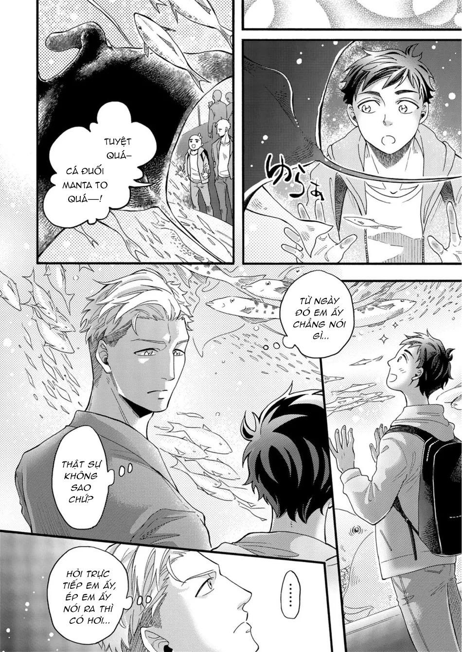 Tổng hợp Boylove Chapter 26 - Next 
