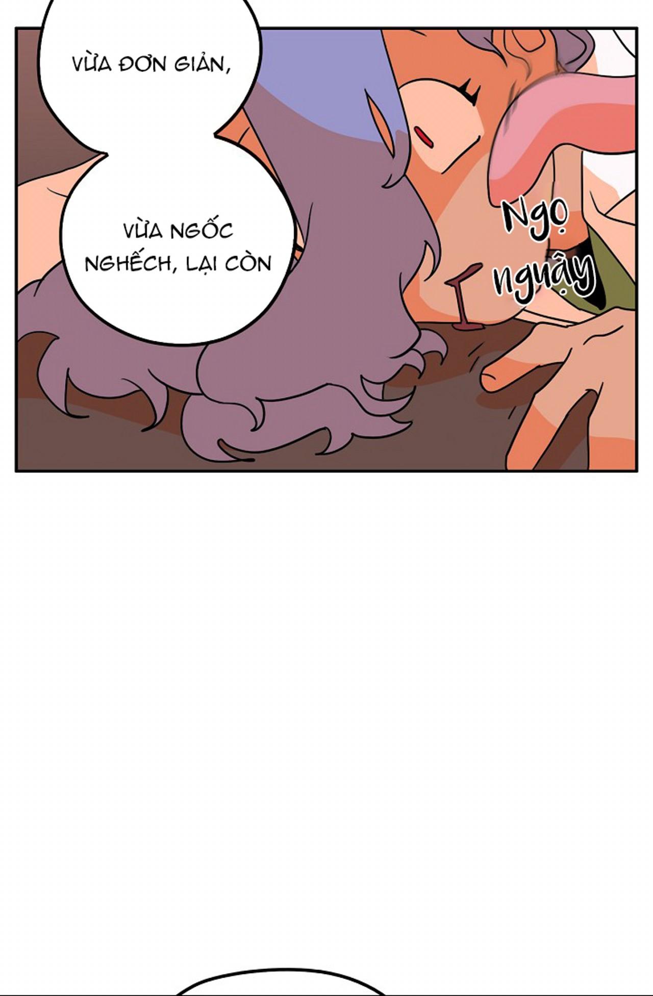Dừng Lại, Tài Xế Chapter 22 Siêu Bựa - Trang 3