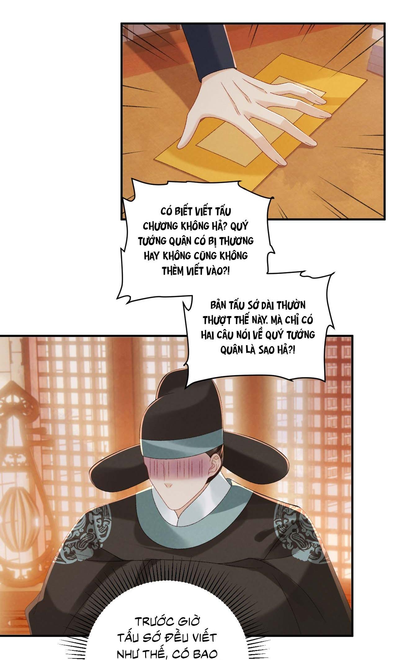 CẠM BẪY CỦA KẺ BIẾN THÁI Chapter 133 - Next Chapter 133.01 Ngoại truyện 1