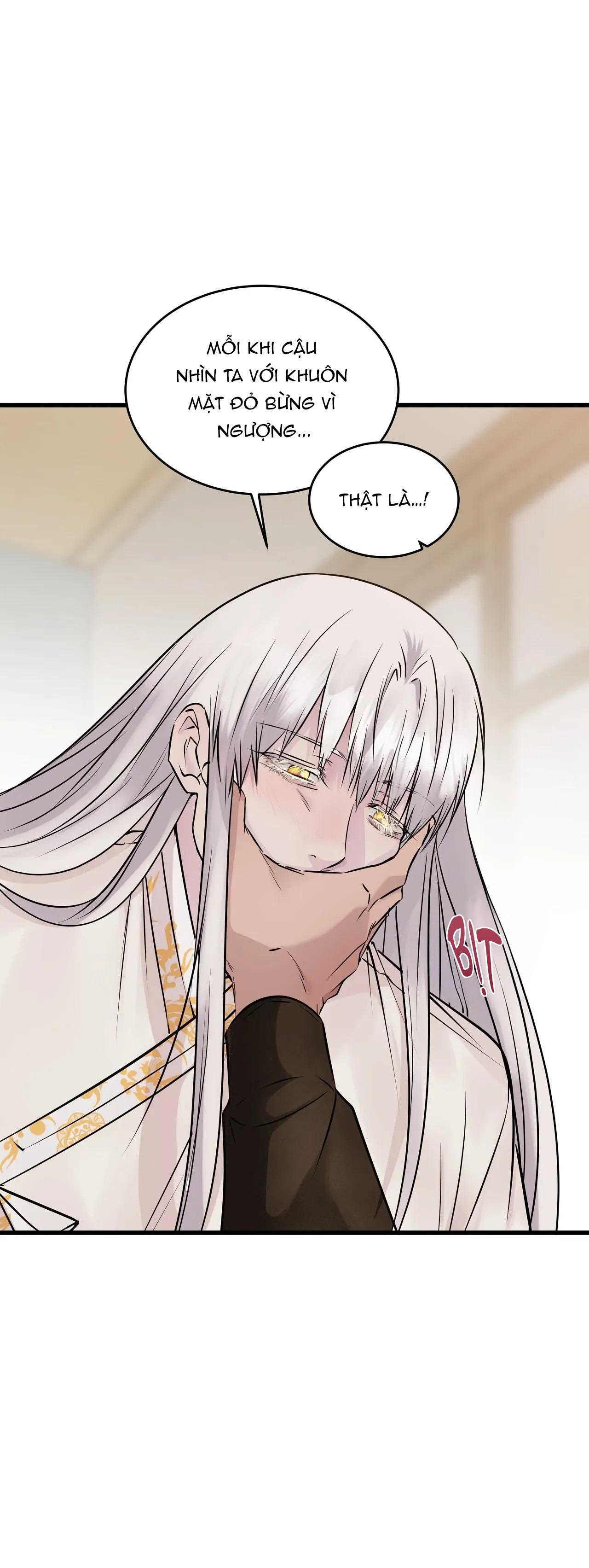 ÂN NHÂN CỦA RẮN Chapter 28 - Trang 2