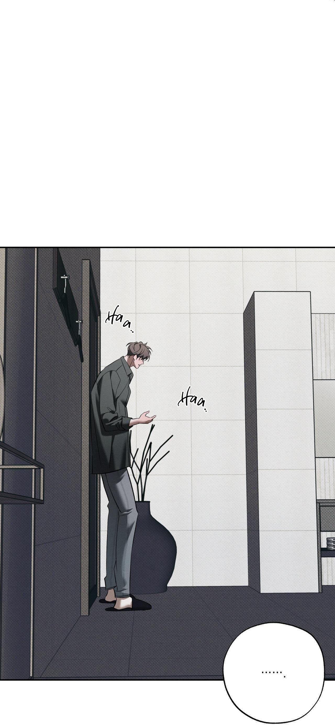 (CBunu) Chó Săn Của Sisyphus Chapter 13 - Next Chapter 14