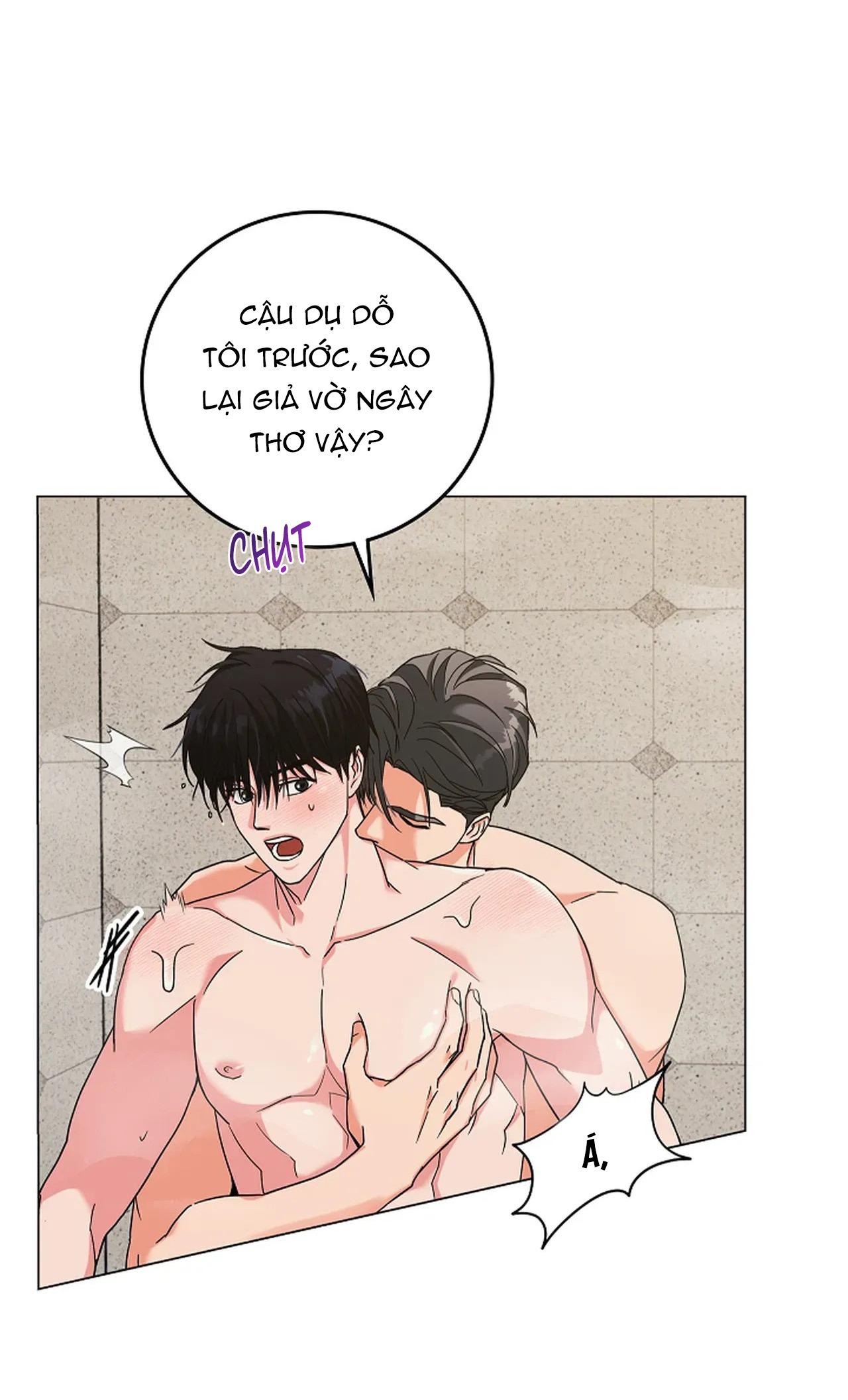 BL NGẮN CHỊCH HỎNY Chapter 57.1 gay hell 1 - Trang 2