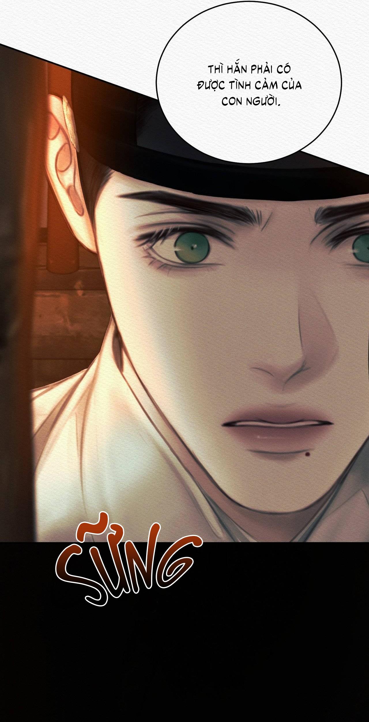 (CBunu) Củy Dạ Khút Chapter 94 - Next Chapter 95 H+