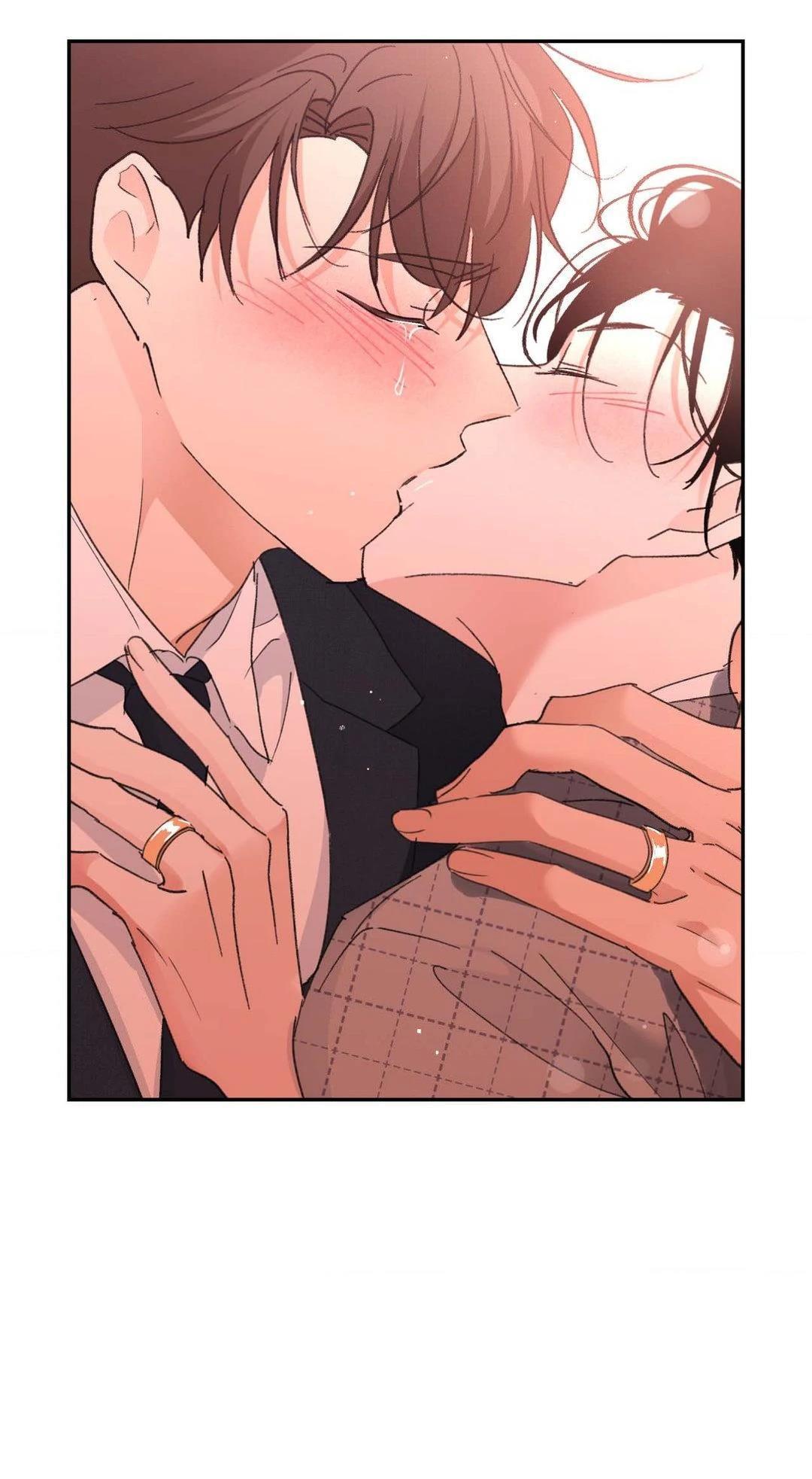 Chiếc Lá Lay Động Theo Giai Điệu Chapter 21 End - Next 