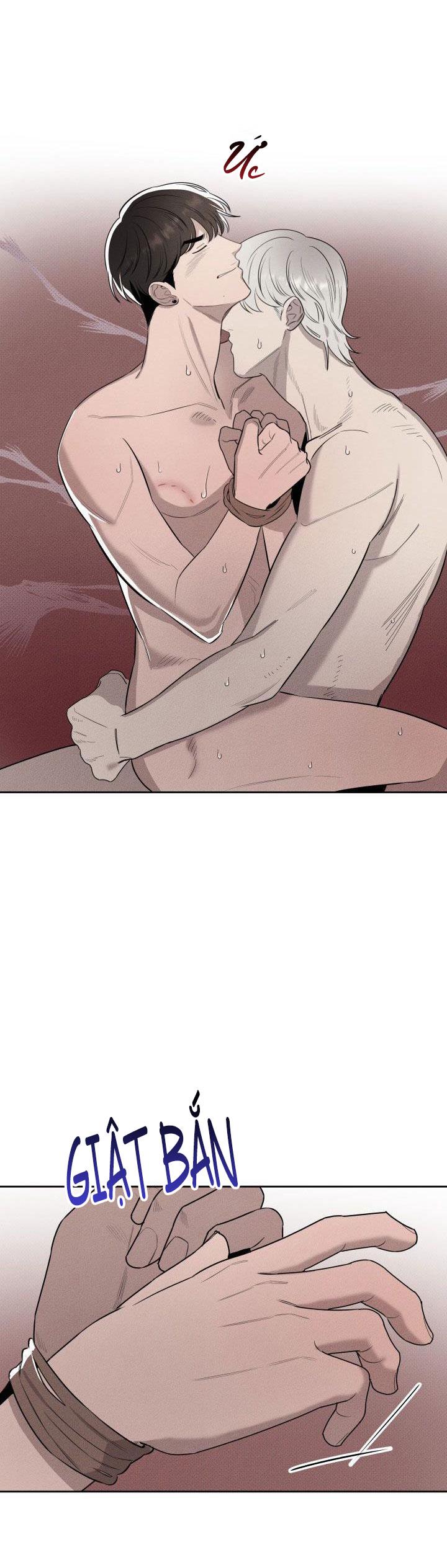 BL NGẮN CHỊCH HỎNY Chapter 58.5 phòng 666 end - Trang 2