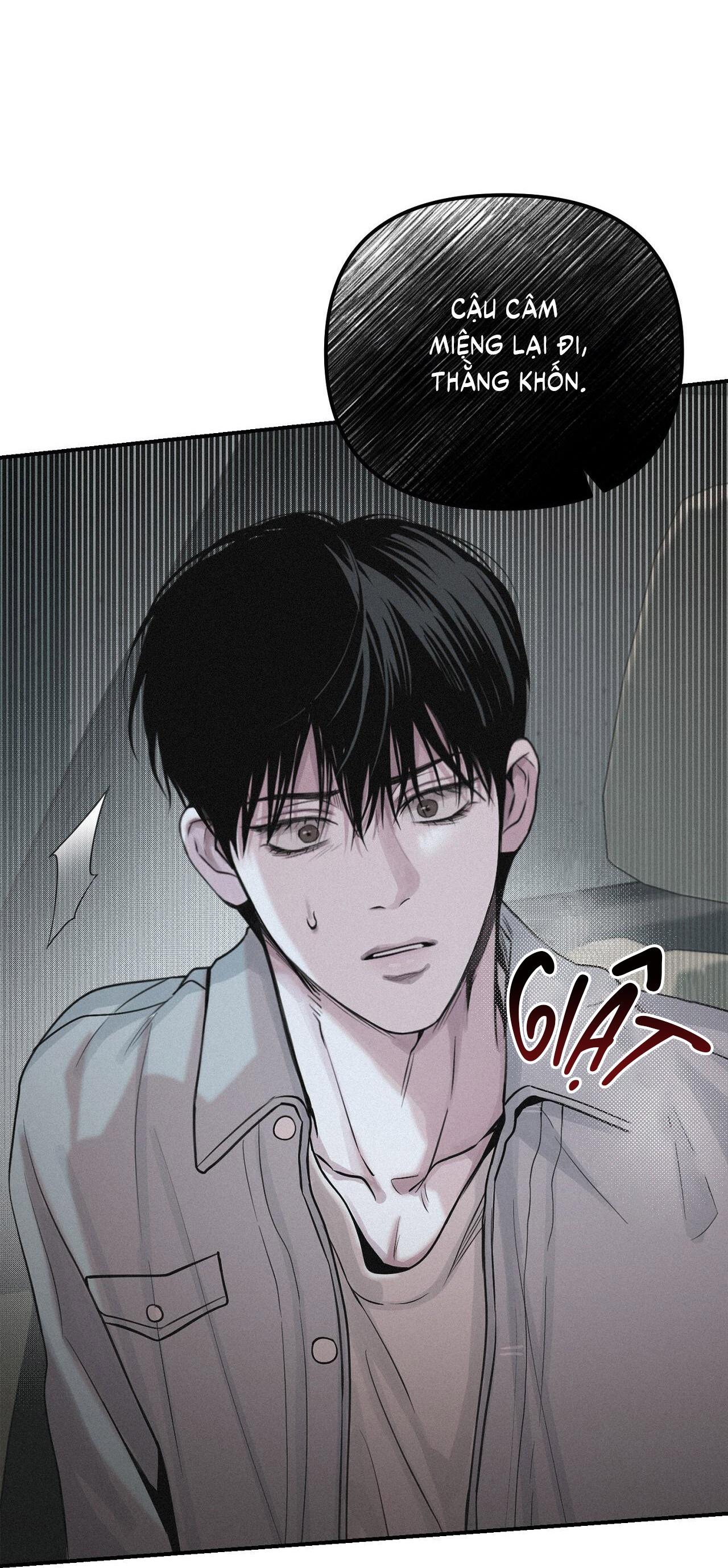 (CBunu) Phép Chiếu Chapter 32 - Trang 2