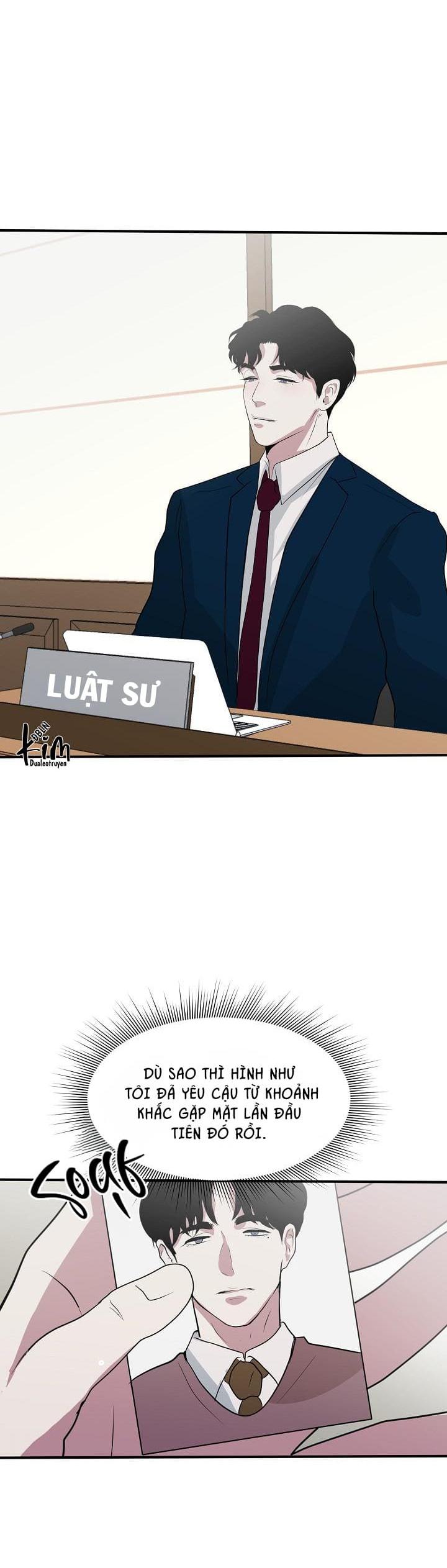 NGHIỆN SEX Chapter 28.5 luậttrêngiườngE - Trang 2