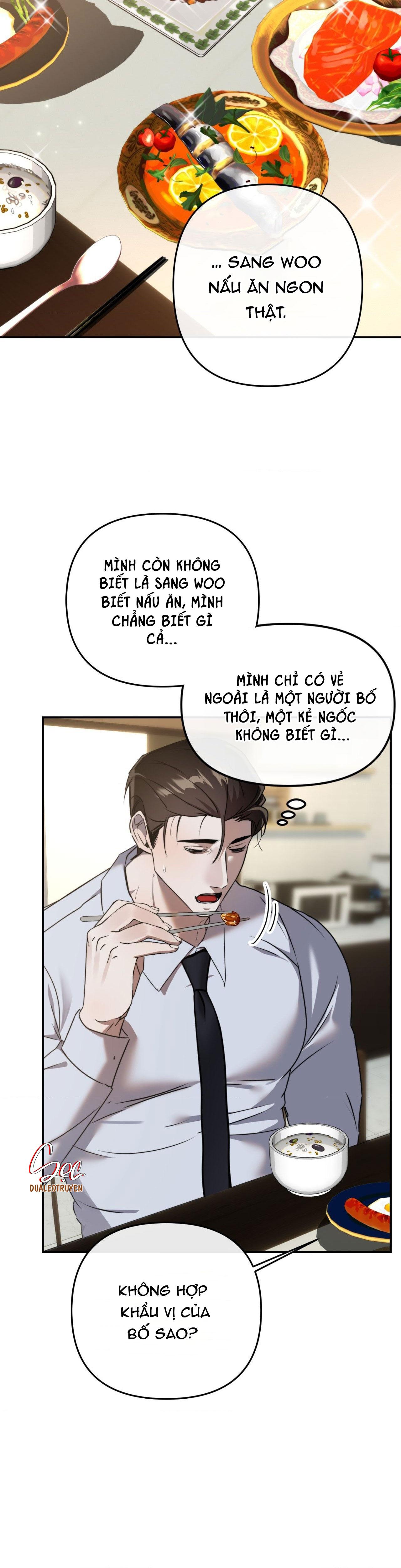 (ABO) BỐ TÔI TRỞ THÀNH TÀI SẢN CÔNG CỘNG Chapter 4 H++ full HD - Next 