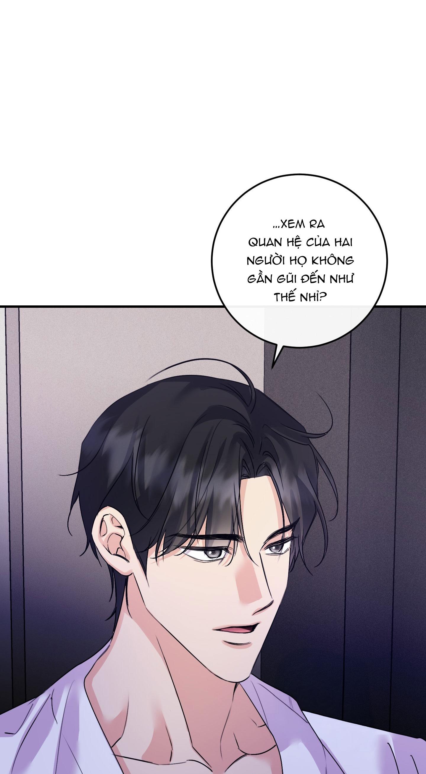 QUAN HỆ CỘNG SINH GIỮA TRỜI VÀ TRĂNG Chapter 46 - Next 