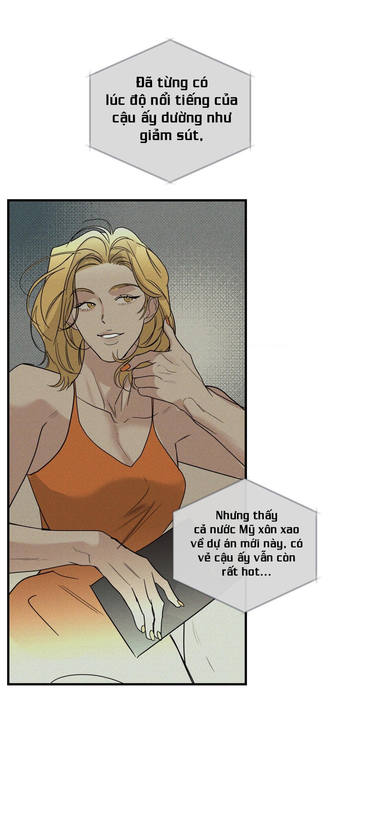 THÂN ÁI Chapter 42 - Next 