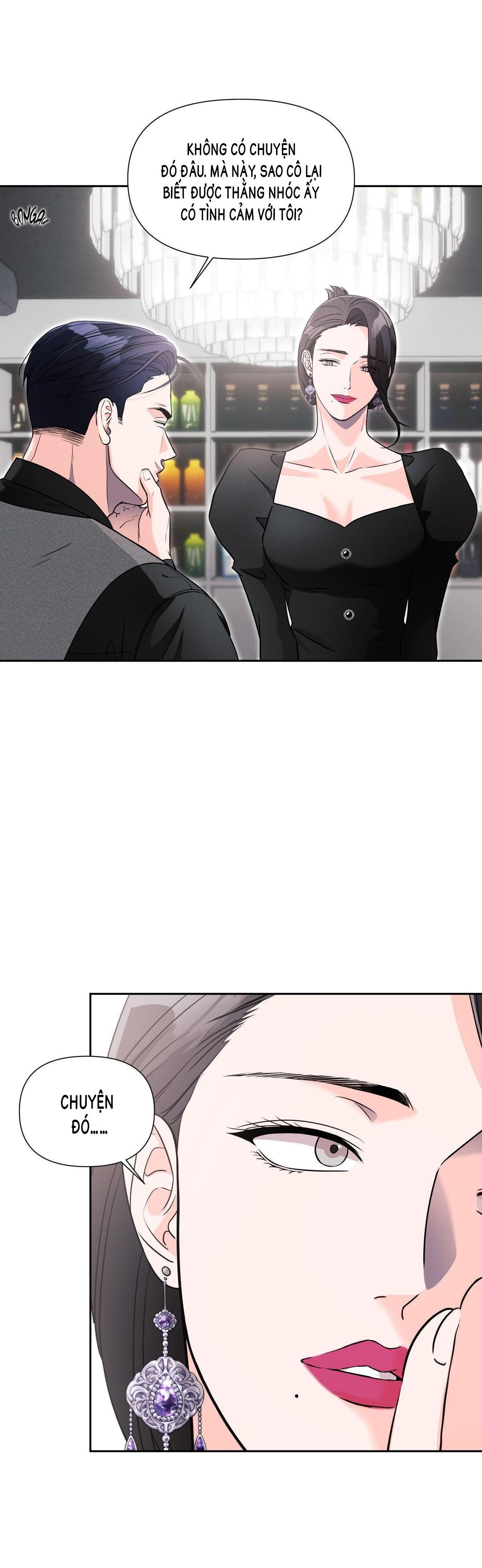 Nuôi máy DẬP từ nhỏ Chapter 18 - Next 