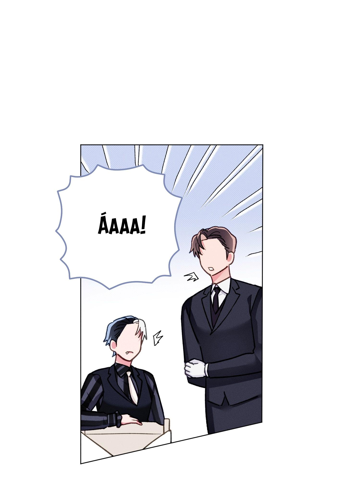 Xuyên Thành Bá Tước Omega Chapter 5 - Next 
