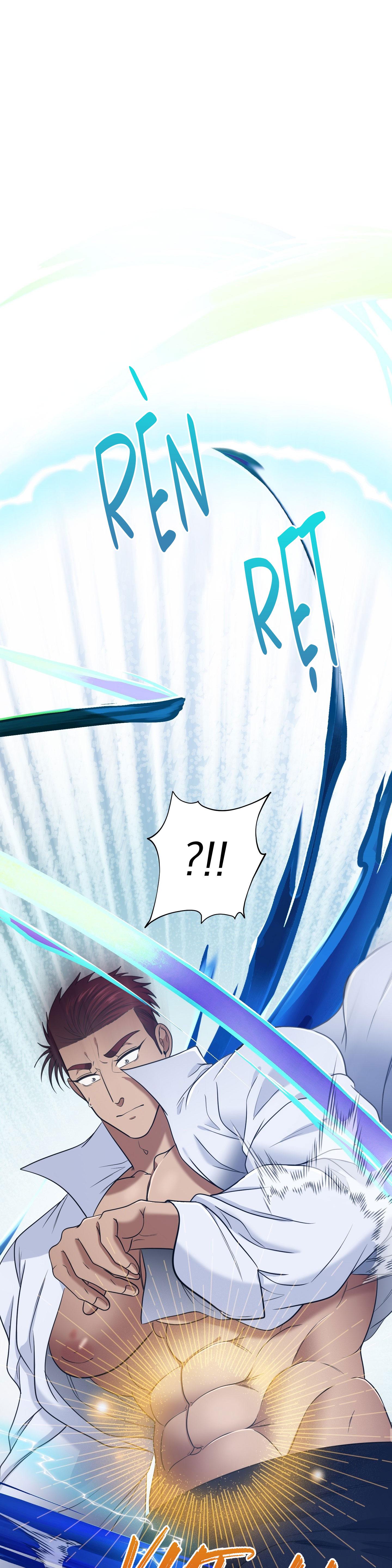 CÔNG TƯỚC MUỐN CÓ CON NỐI DÕI Chapter 46 - Trang 3