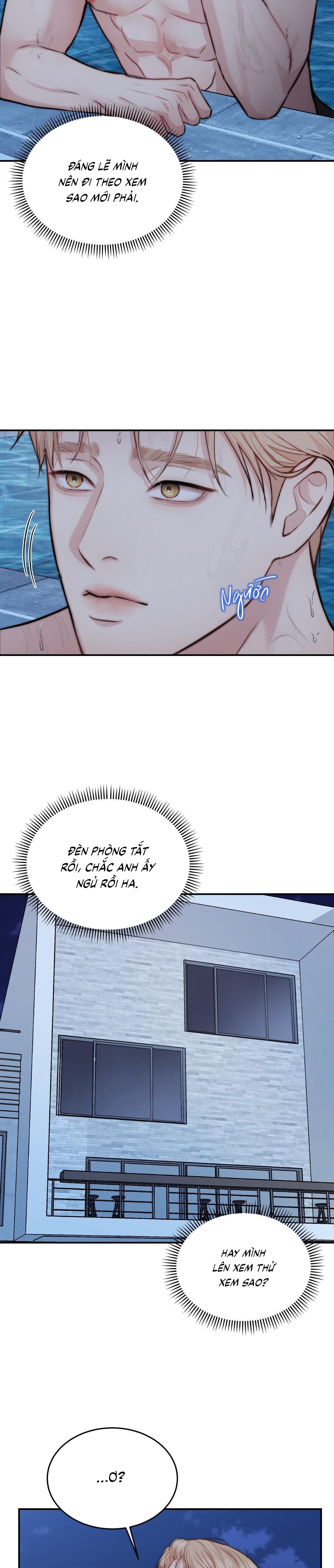 (CBunu) Love Remedy Chapter 35 H+ 3P - Trang 2