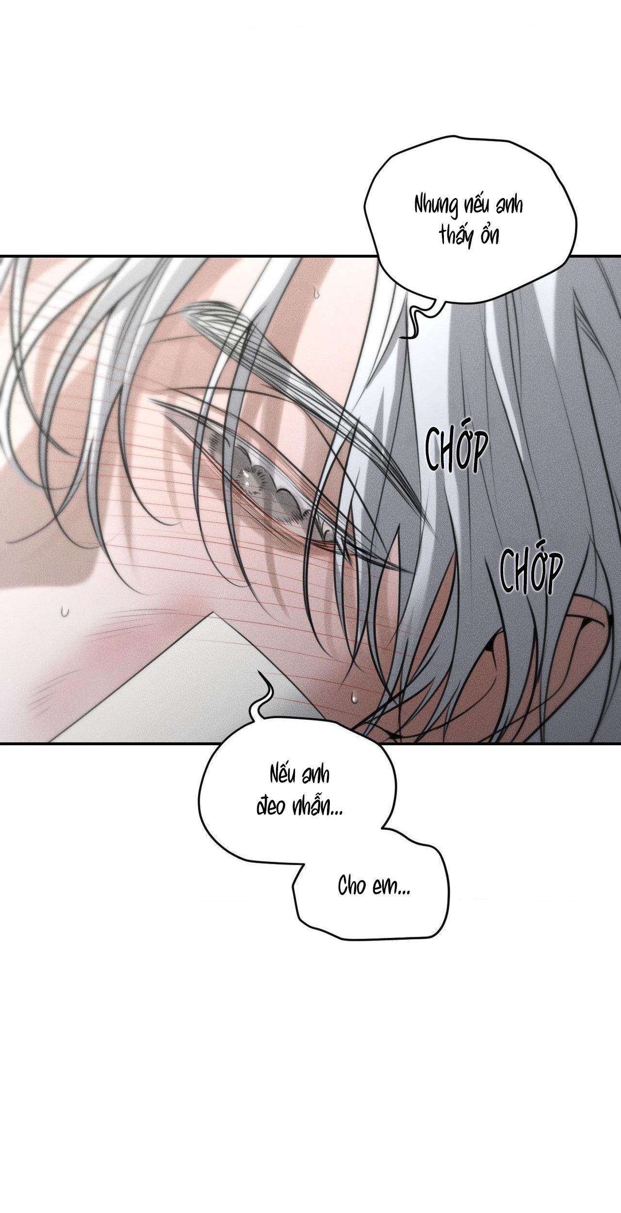 (CBunu) Gấu Teddy thân yêu Chapter 42 - Next Chapter 43 H+