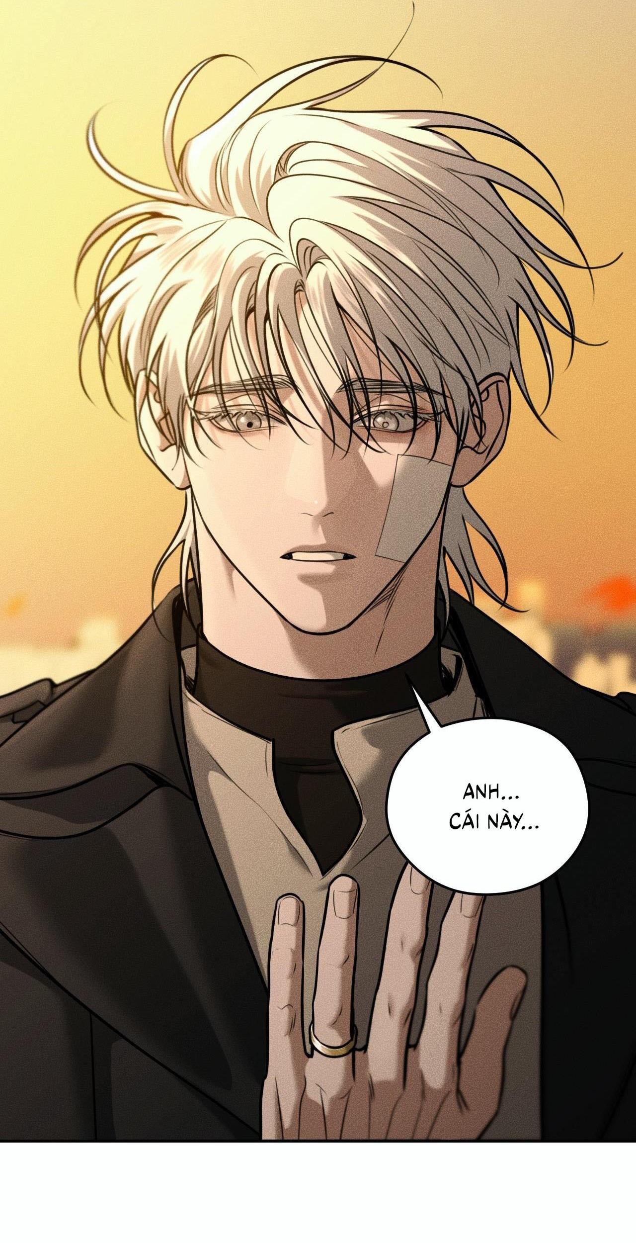 (CBunu) Gấu Teddy thân yêu Chapter 43 H+ - Next 