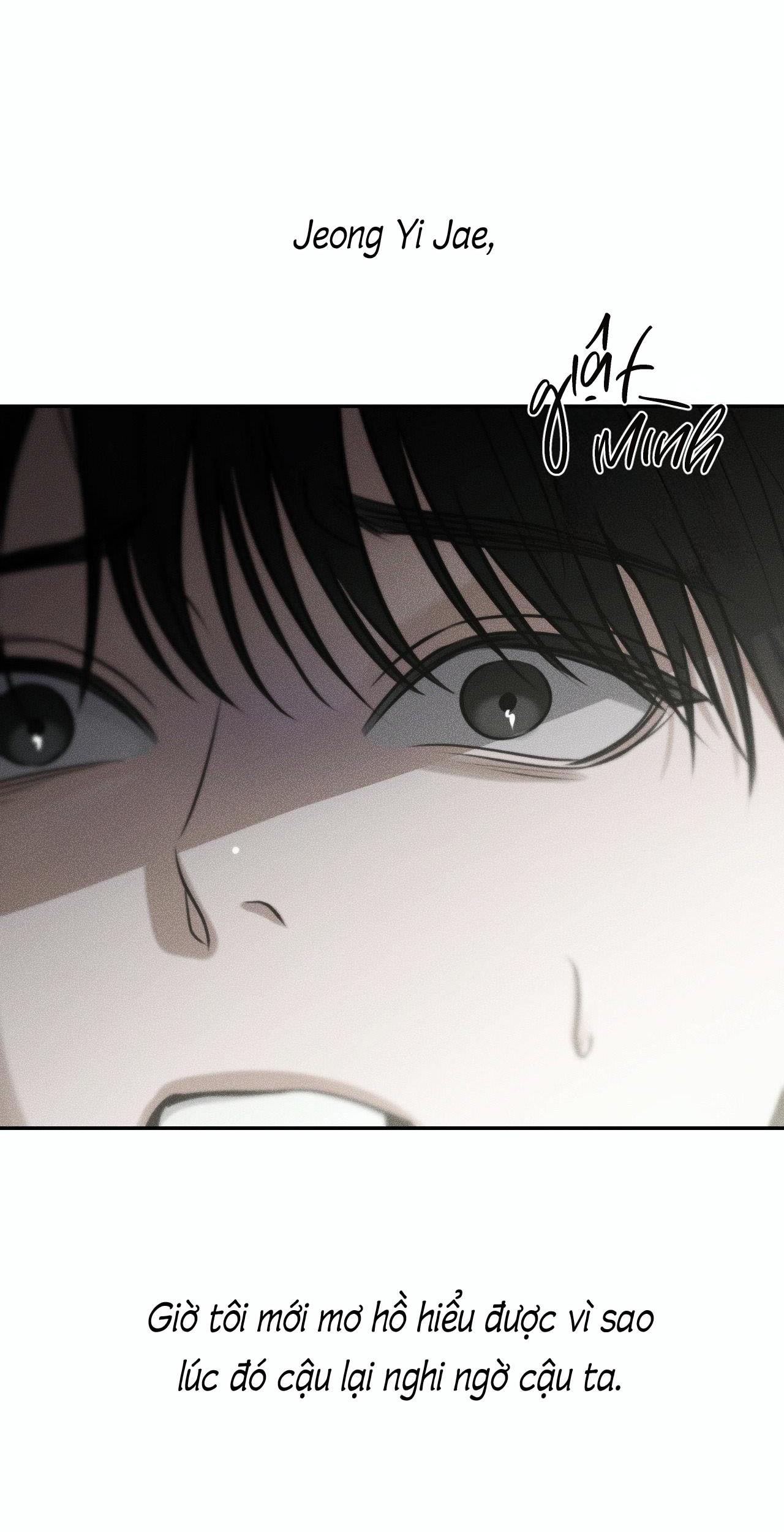 (CBunu) Gấu Teddy thân yêu Chapter 46 - Next Chapter 47