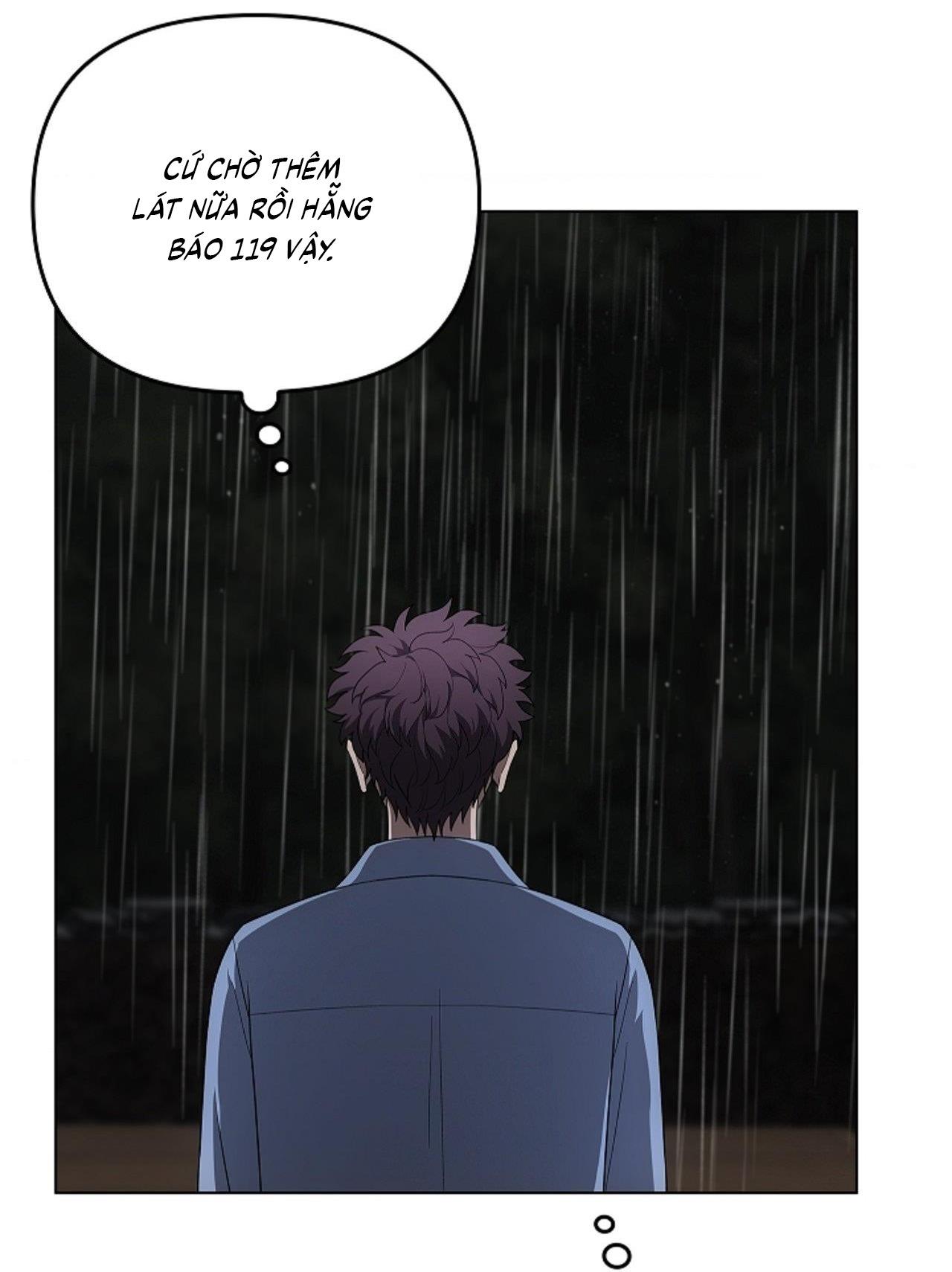 (CBunu) Đuổi Bắt Giữa Đêm Ngọt Ngào Chapter 29 - Next 