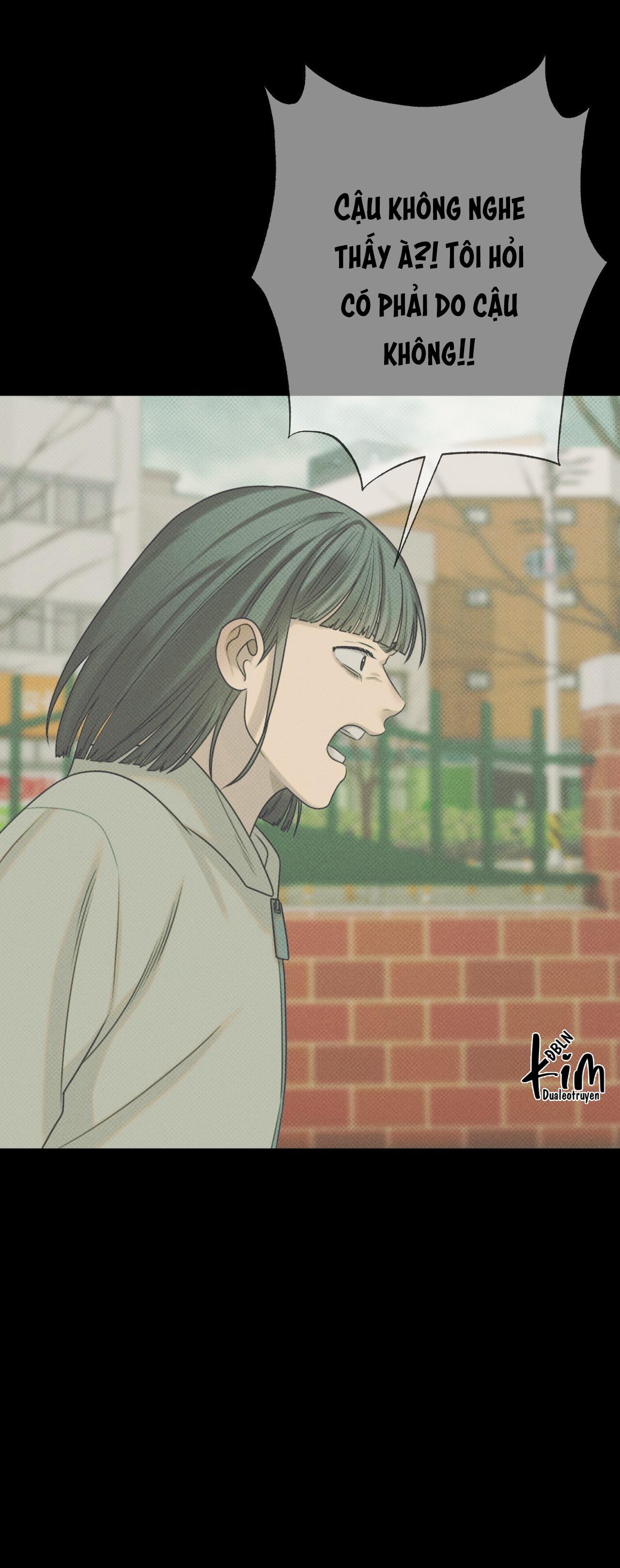 QUẺ BÓI GIẤC MƠ CỦA YÊU TINH Chapter 46 - Next Chapter 47