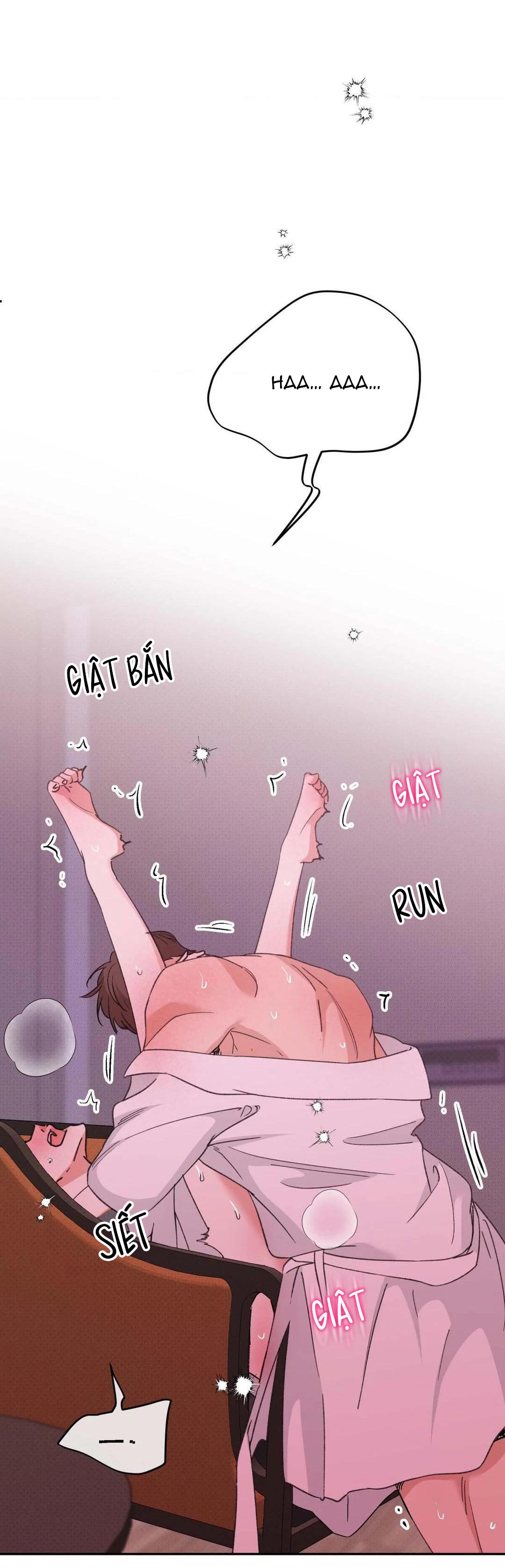 Chiếc Lá Lay Động Theo Giai Điệu Chapter 19 - Next Chapter 20