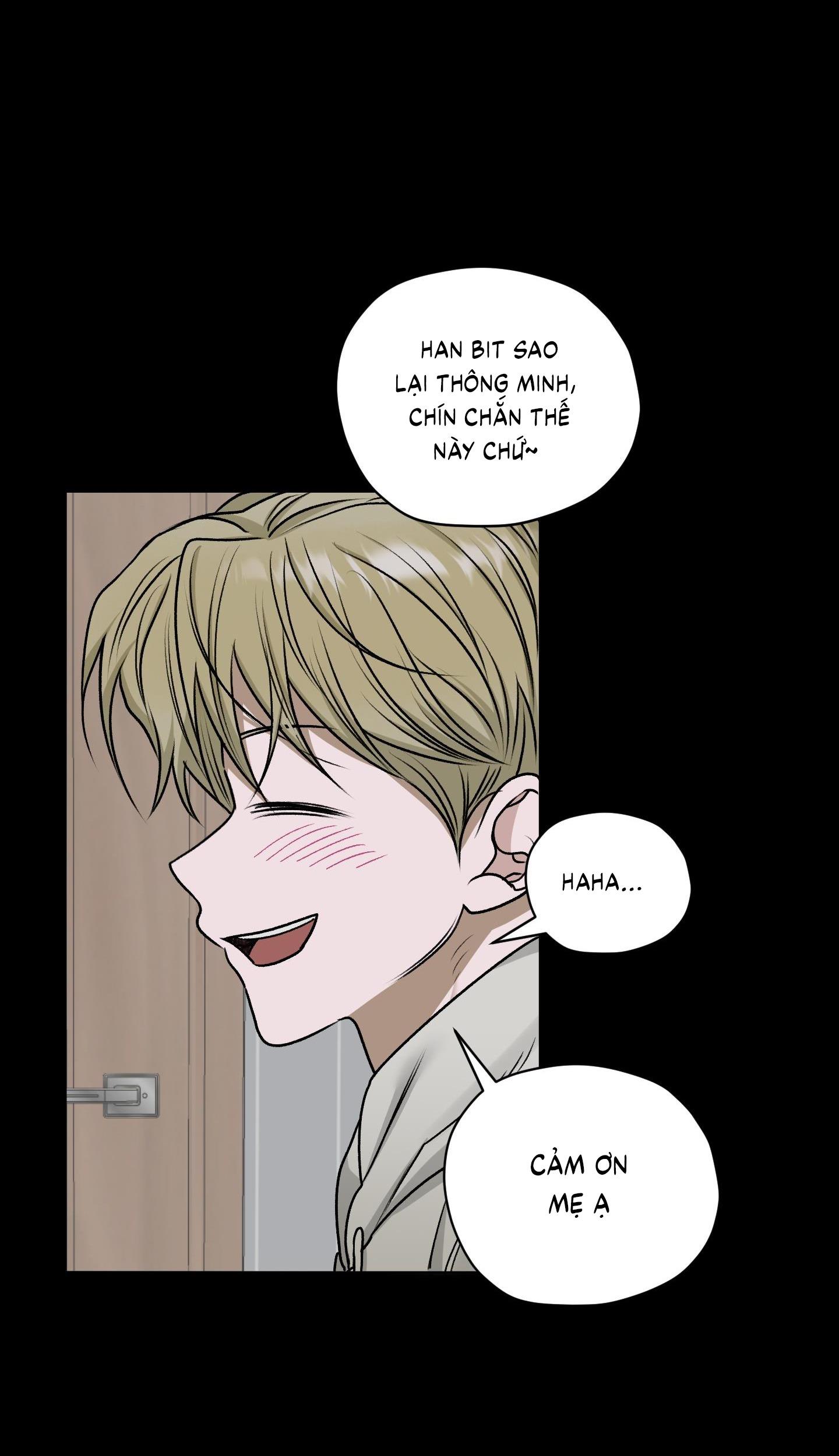 (CBunu) Đầm Sen Héo Úa Chapter 50 - Next 